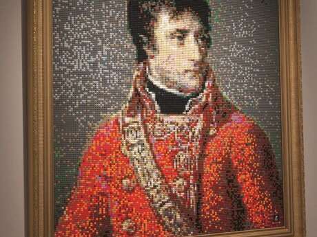 Exposition « L’Empire des jouets »