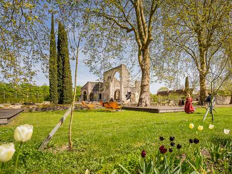 Nouveau ! Raconte tapis Scritch scratch dip clapote & Atelier tampon