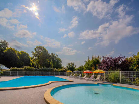 Village Vacances Les Fontenils – Ligue de l’enseignement Centre Val de Loire