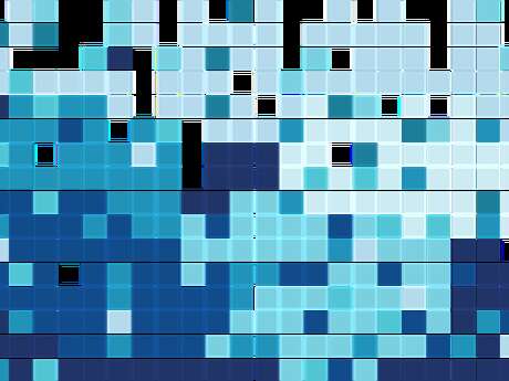 Stage mosaïque