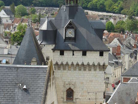 Visite guidée - Le quartier Picois