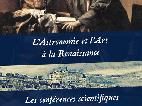 Conférence « Astronomie à la Renaissance »