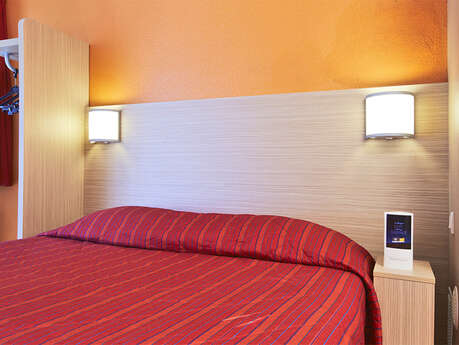 Hôtel Première Classe Tours Nord