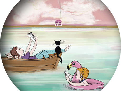 Quinzaine du Livre Jeunesse