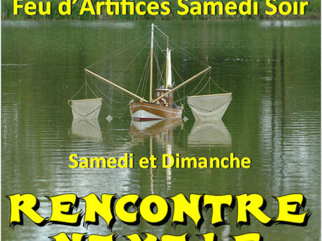 Rencontre Navale