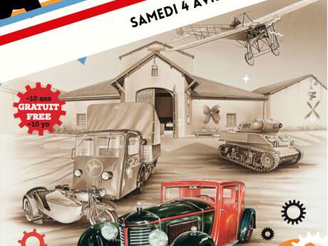 Réouverture Saison 2026