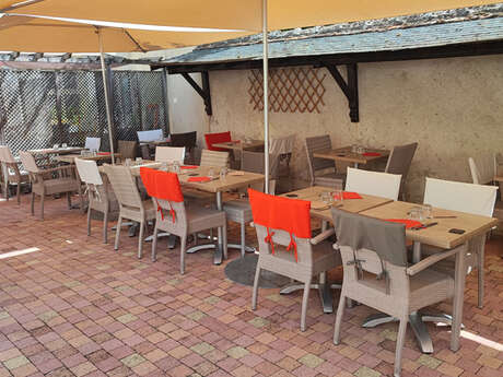 Le Relais Chenonceaux