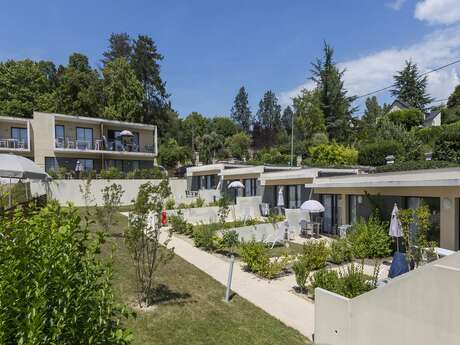 Résidence de tourisme GOELIA Le Clos Saint Michel