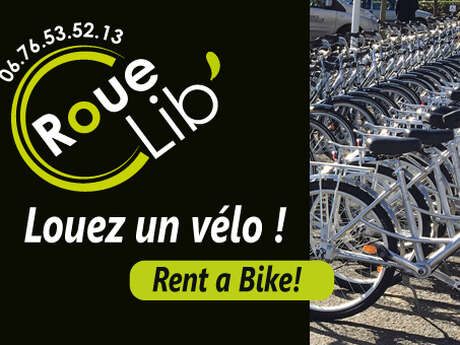 Roue Lib'