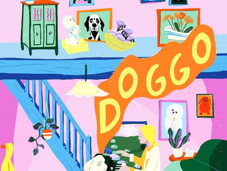 Spetacle : "Doggo"