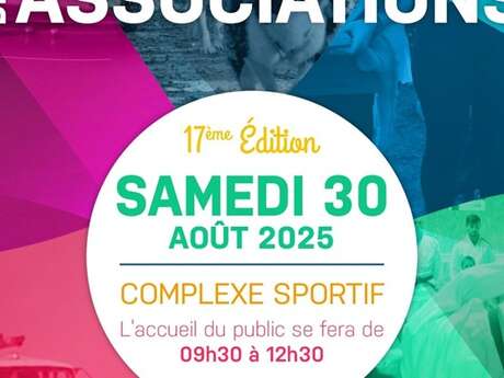 Forum des Associations