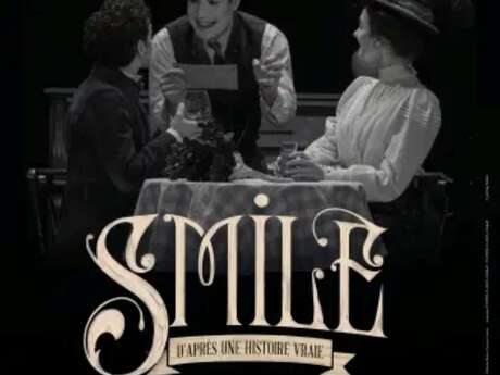 Smile - Tcholélé Théâtre