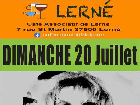 Concert "Sclavine"