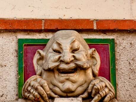 Bons baisers de Montlouis - Les vacances des 6-12 ans