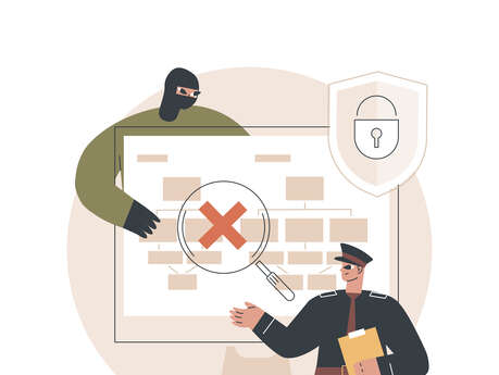 Prévention de la malveillance