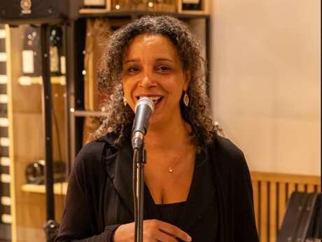 After musical, concert grands classiques de la chanson