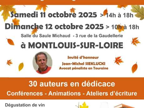 Salon du livre