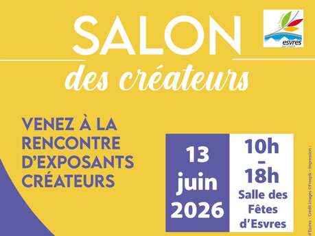 Salon des Créateurs