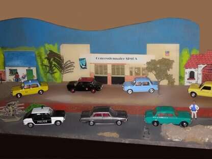 M. Raynal raconte Simca Chrysler, Peugeot Talbot et Matra Simca