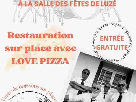 Soirée musicale
