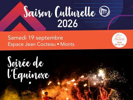 Soirée de l'Équinoxe