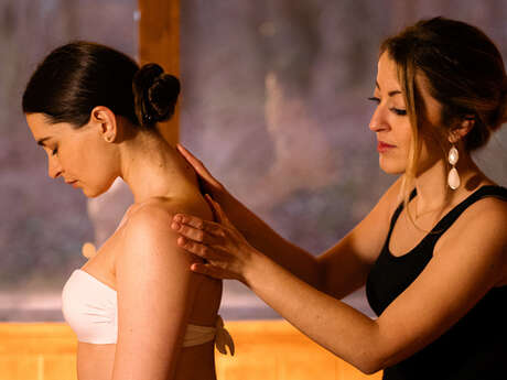 Hotel-Restaurant & Spa du Domaine des Thomeaux