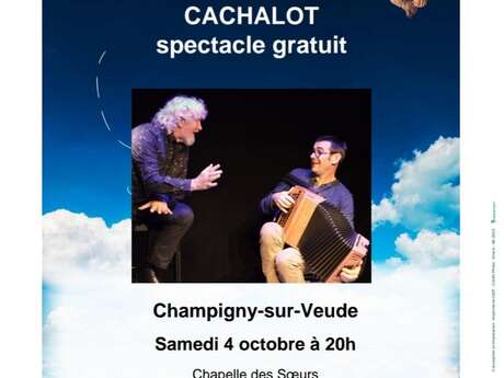 Souffle, souffle cachalot
