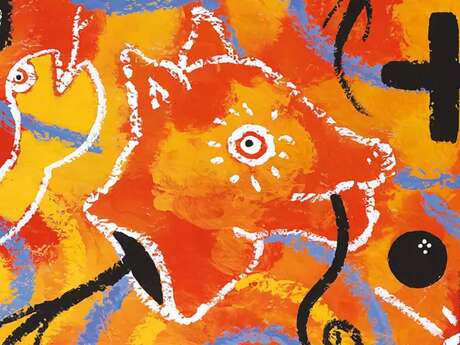 Exposition Dominique Spiessert