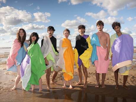 Exposition · breaking free · Lieven de Boeck