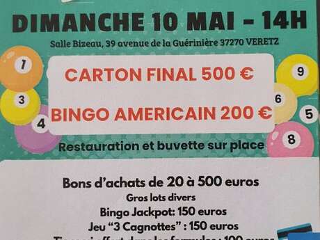 Super loto