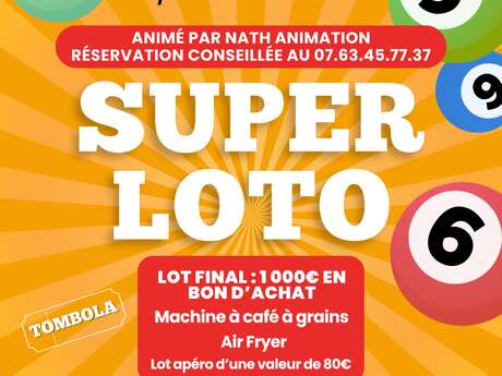 Super loto