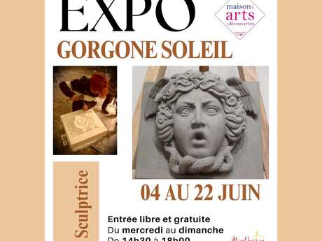 Exposition Maison des Arts