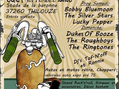 Vintage Party 13
