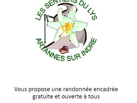 Randonnée Pédestre