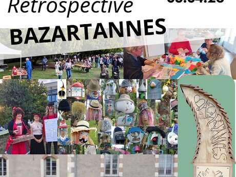 Exposition rétrospective