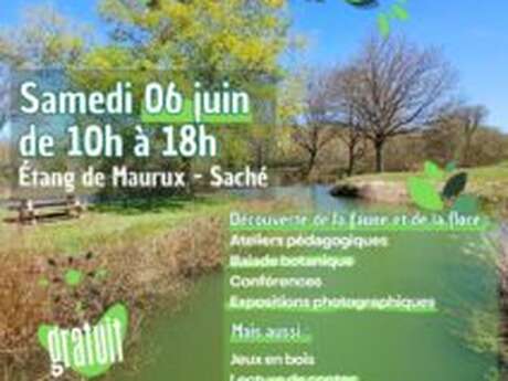 JOURNEE DE LA NATURE