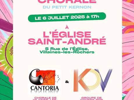 Concert Chorale