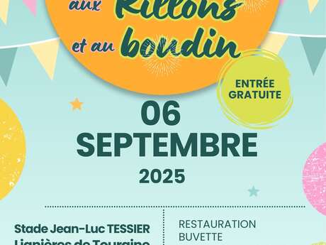 Fête des Rillons