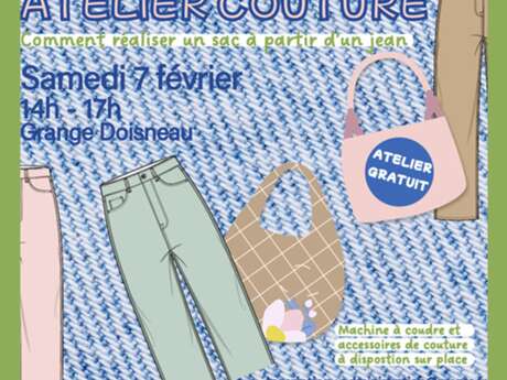 Atelier couture