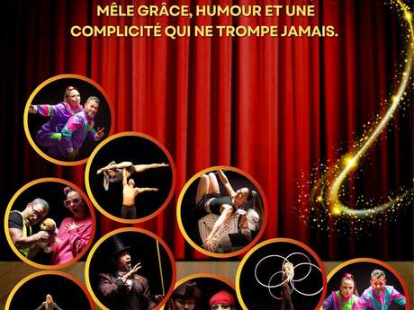 Théâtre "#PASCOOL"