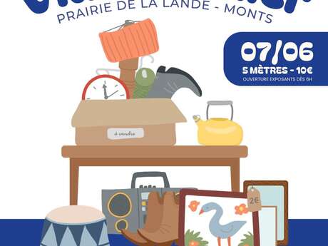 Vide-grenier