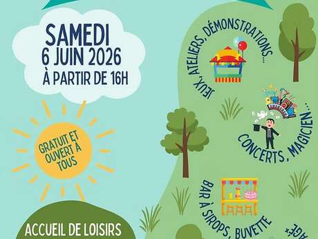 L'association famille rurales du ridellois fête ses 25 ans