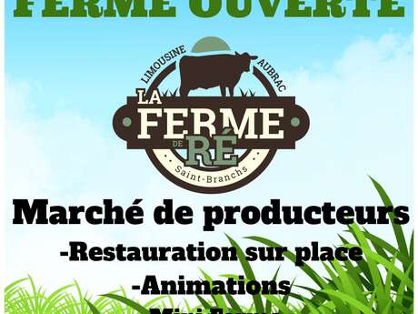 Marché de producteurs