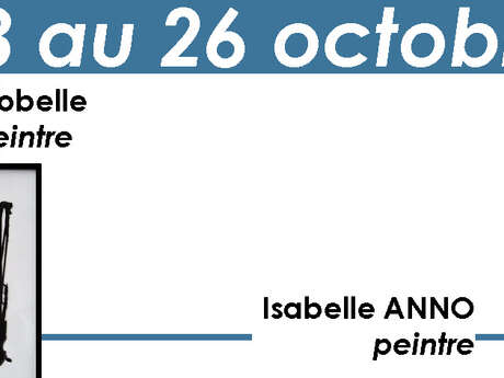 Exposition Maison des Arts