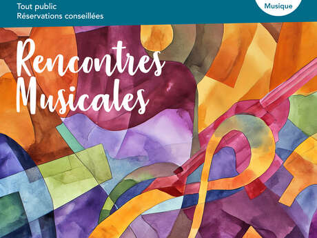 Les Rencontres musicales