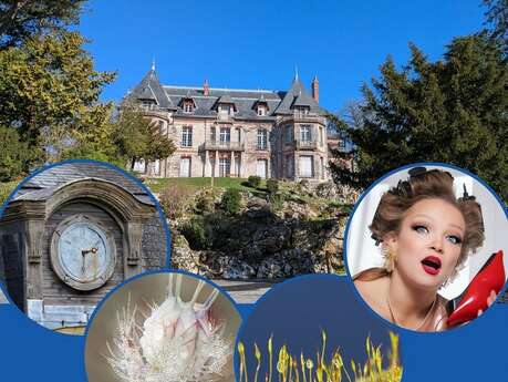 "Exposition Photographique"