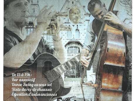 La Villa Alecya ouvre ses portes