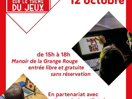 Micro-Folie au musée numérique