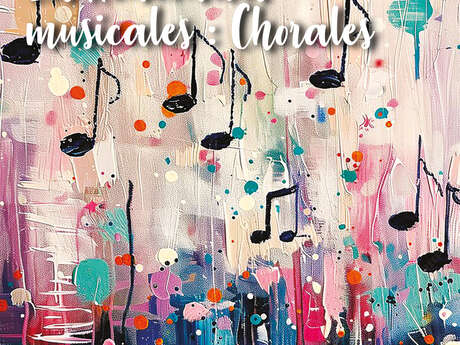 Les Rencontres musicales : chorales