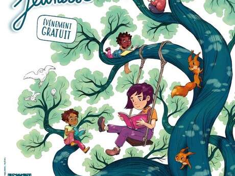 Exposition "Quand le cirque est venu"